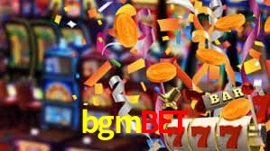 Odds Competitivas bgmbet