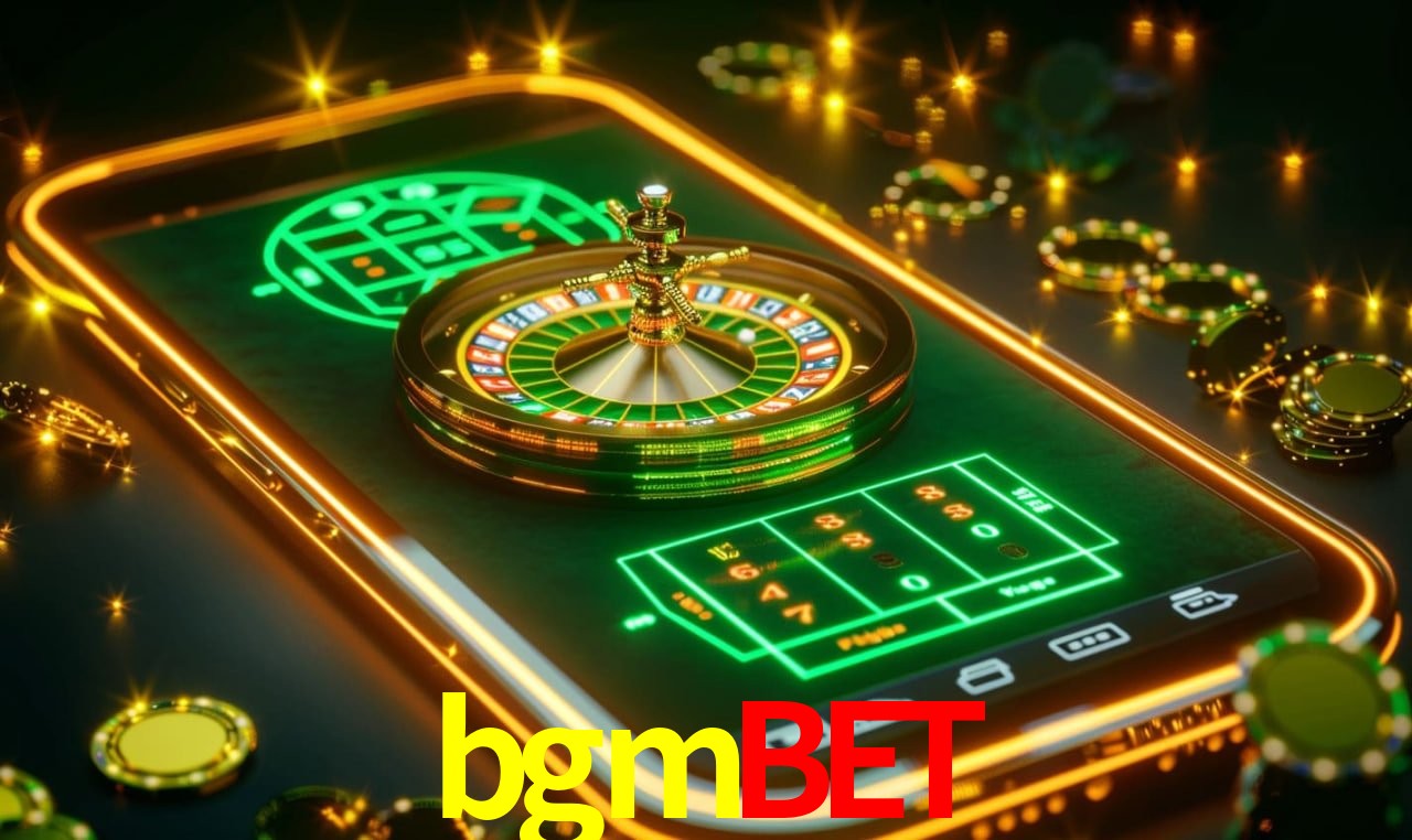 bgmbet Licenciado Curaçao - Segurança SSL 256-bit