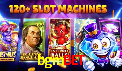 bgmbet Cassino Online Certificado