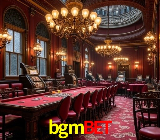 bgmbet Instalar Logo 3