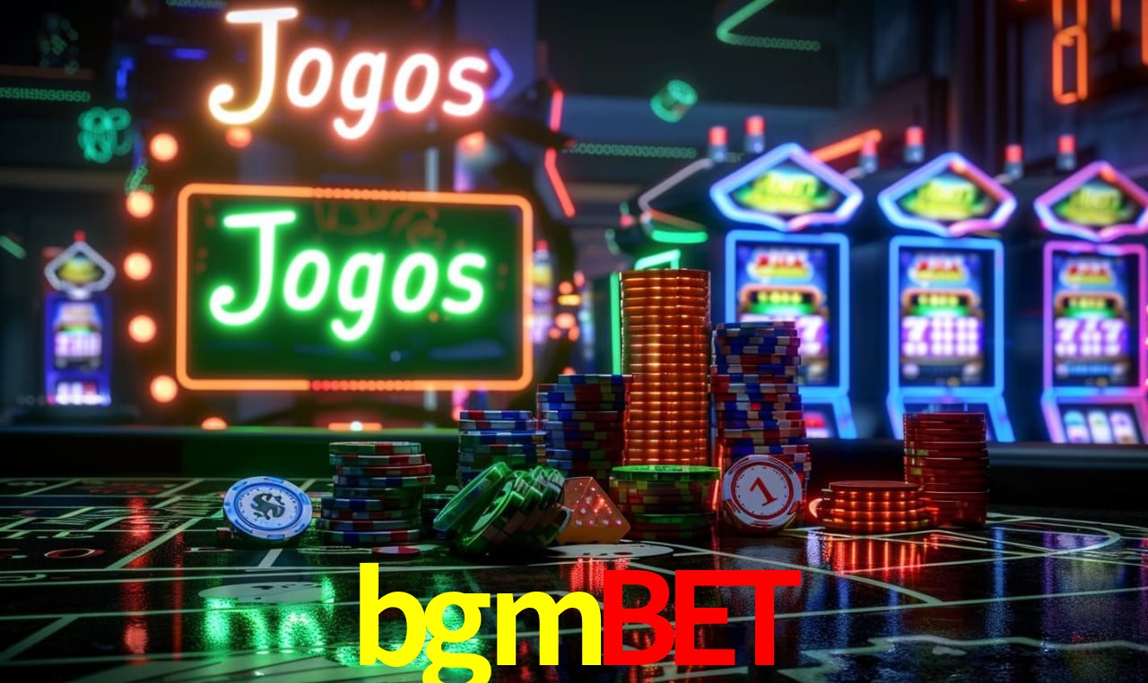 Servidor Brasil bgmbet