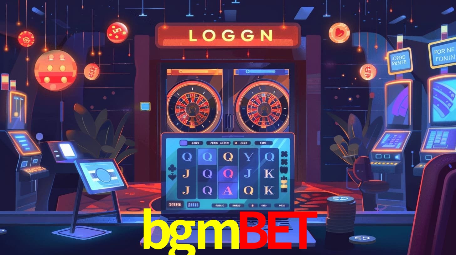 bgmbet Instalar Logo 2
