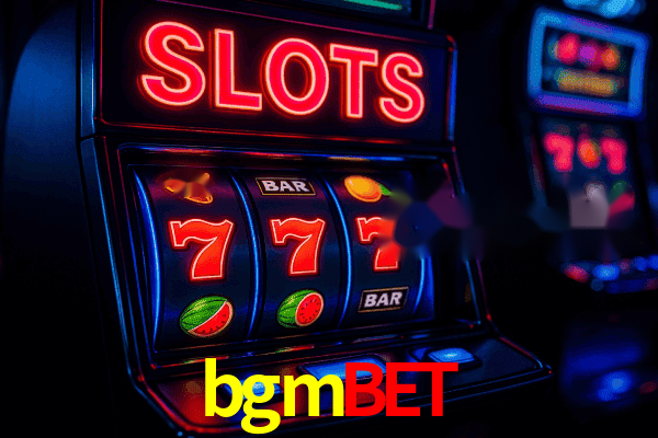 Slots bgmbet - RTP Alto Certificado